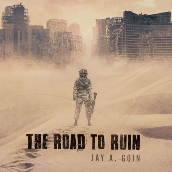 Cover art for The Road to Ruin